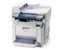 Xerox Sistema Multifuncin a Color Phaser 6115MFP/D con Impresin/Copia/Escner/Fax, Doble Cara (6115MFPV_D)